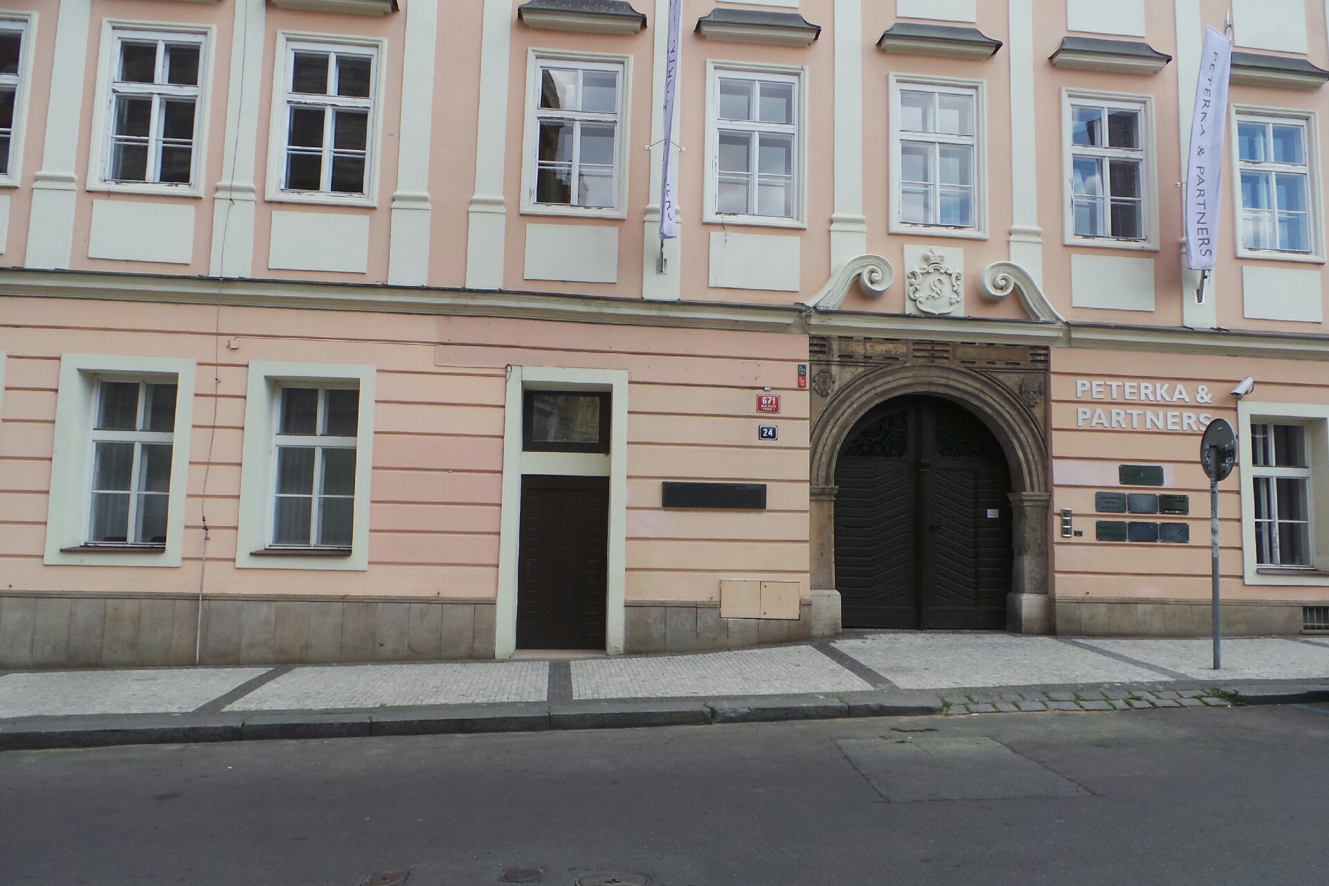 Mgr. Gabriela Hájková, advokát