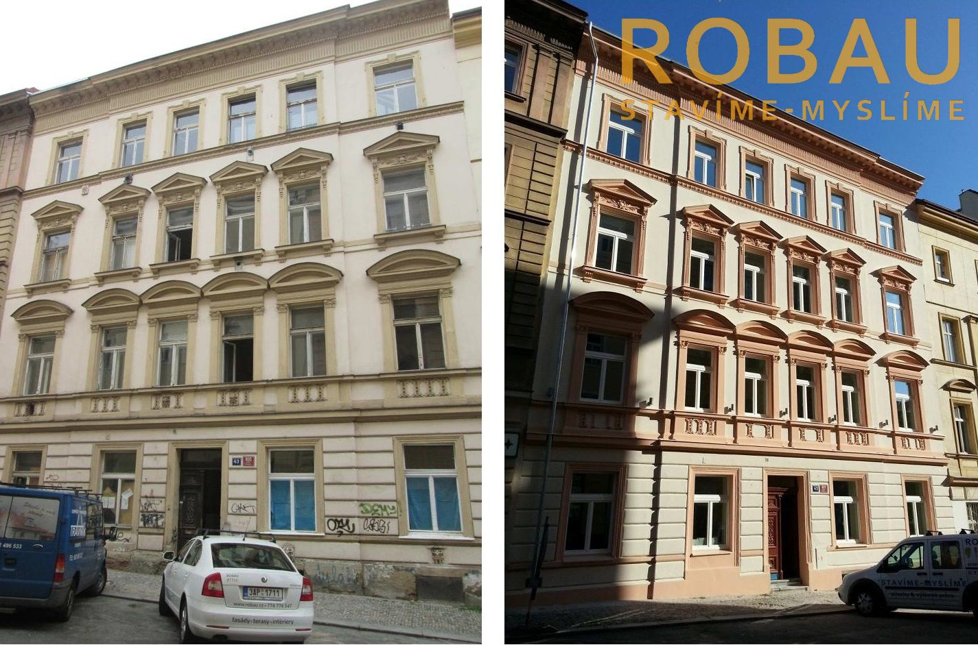 ROBAU, s.r.o. foto 4