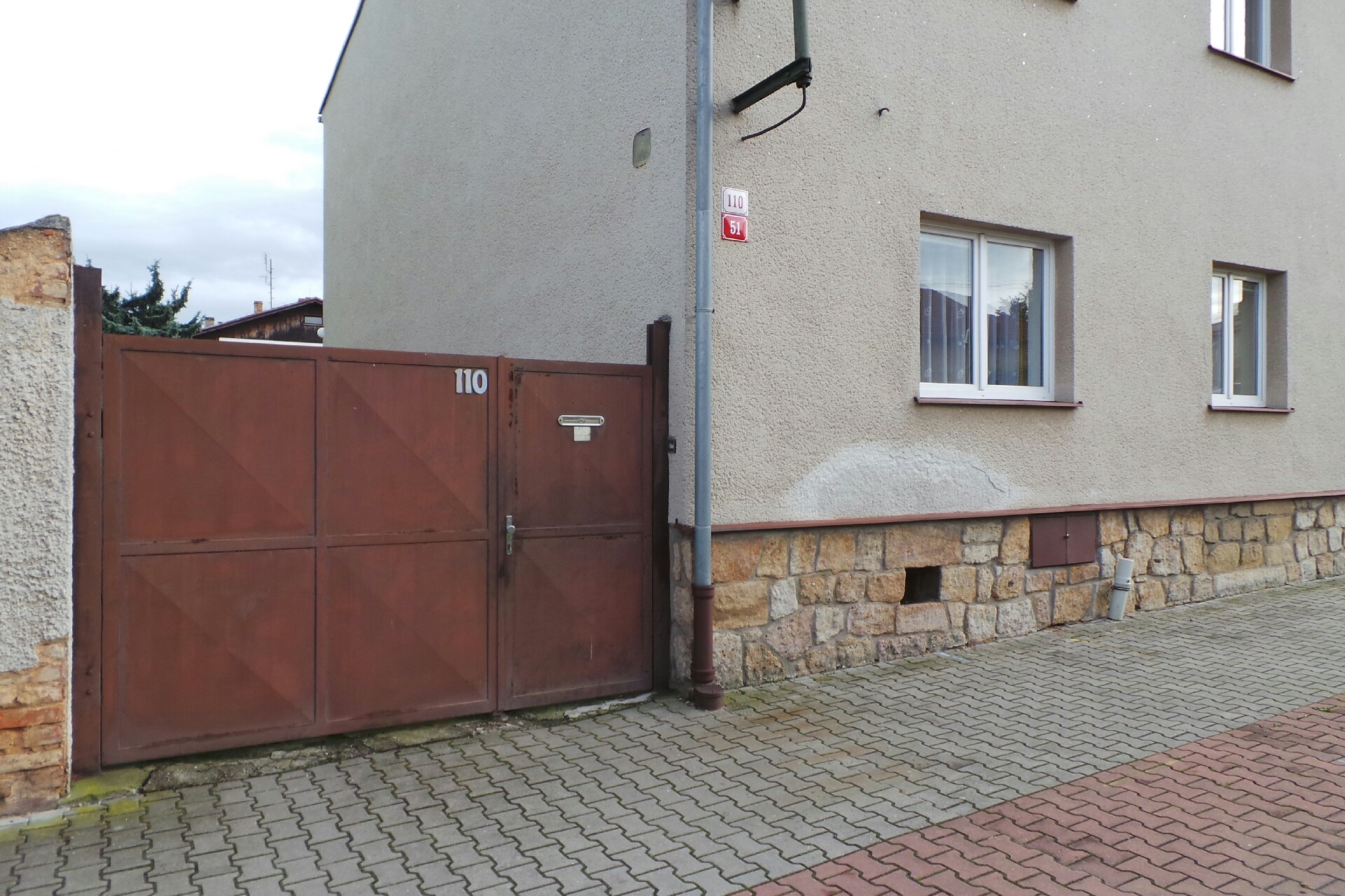 Petr Kodalík - truhlářství