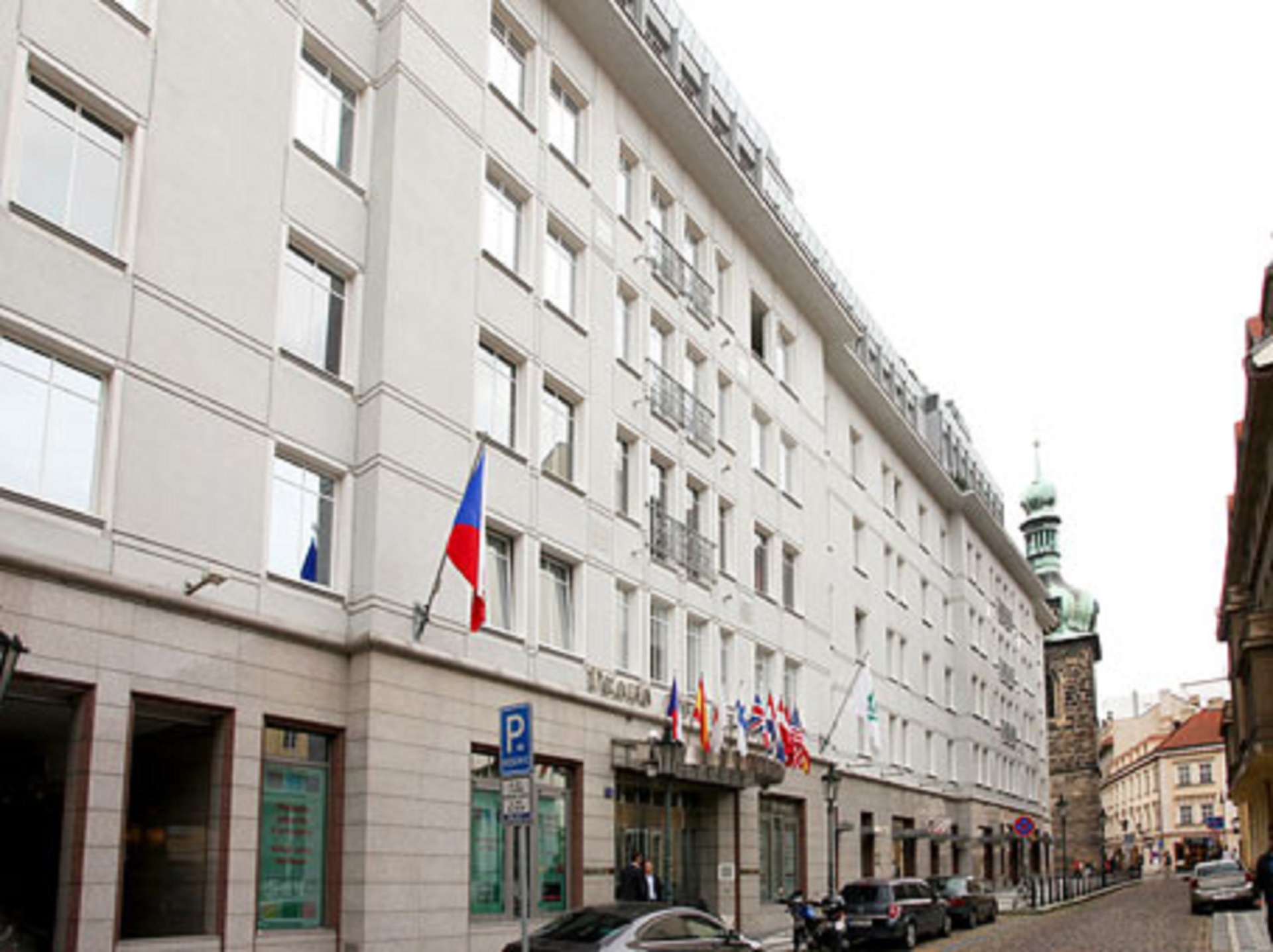 Regus Business Centre foto 3
