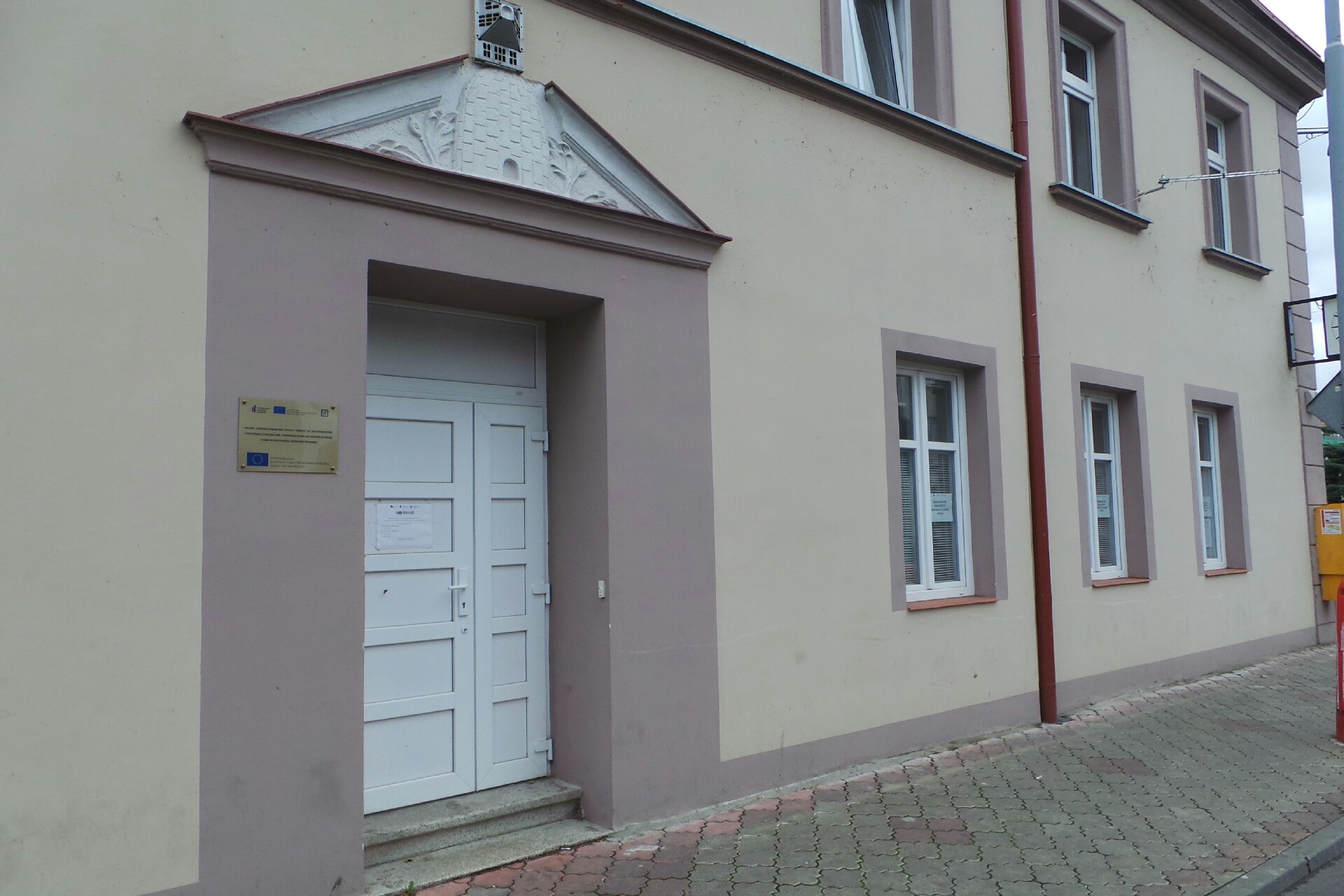 Poradna pro občanství/Občanská a lidská práva, z. s.