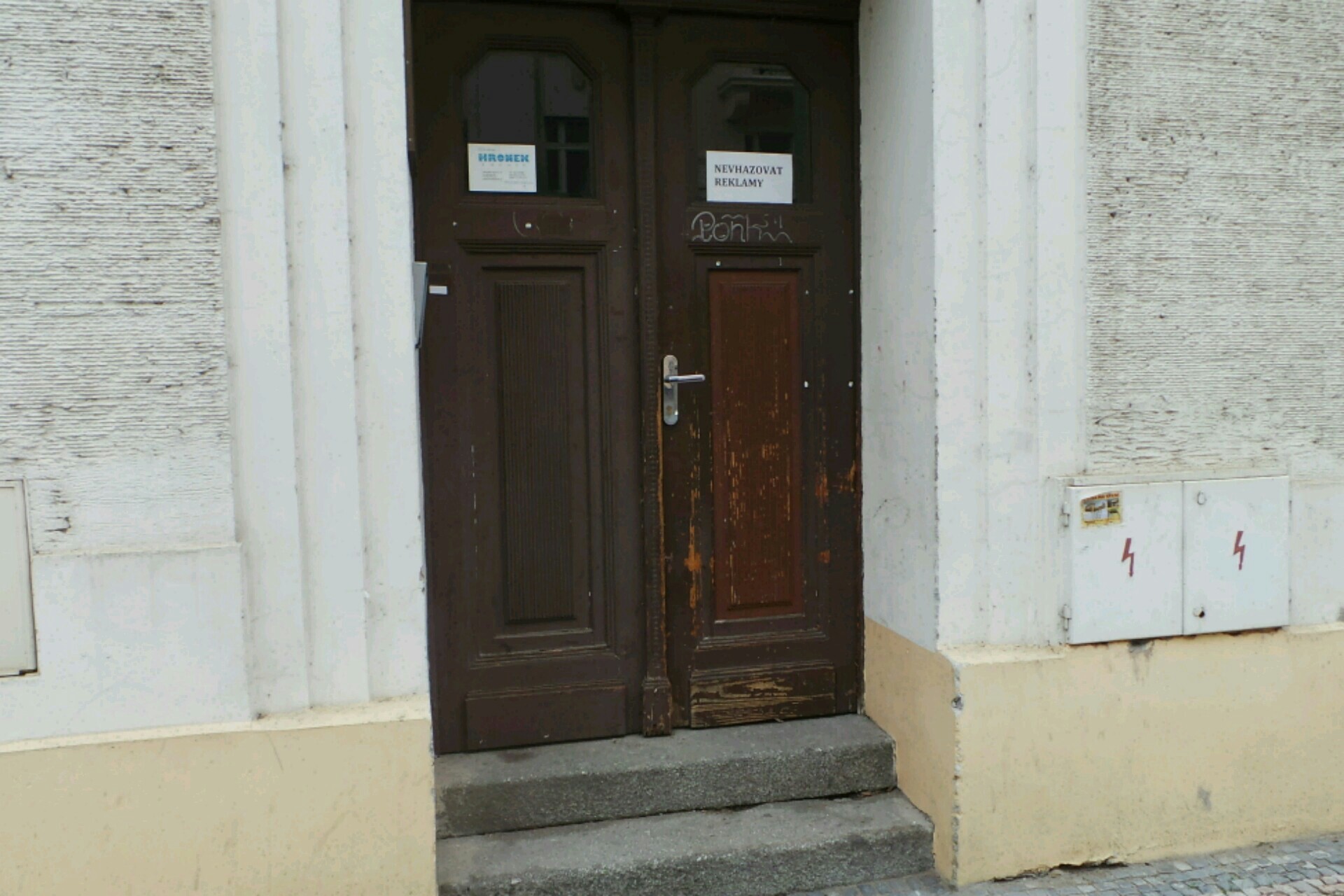 Mgr. Lucie Hanlová, advokátka