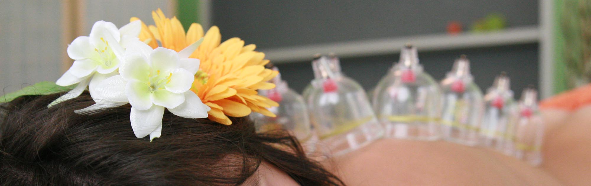 Relaxační studio - Ludmila Míšová foto 4