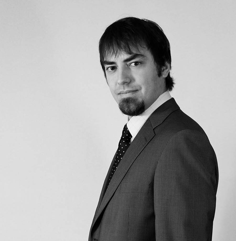 Mgr. Zdeněk Kahoun, advokát foto 2