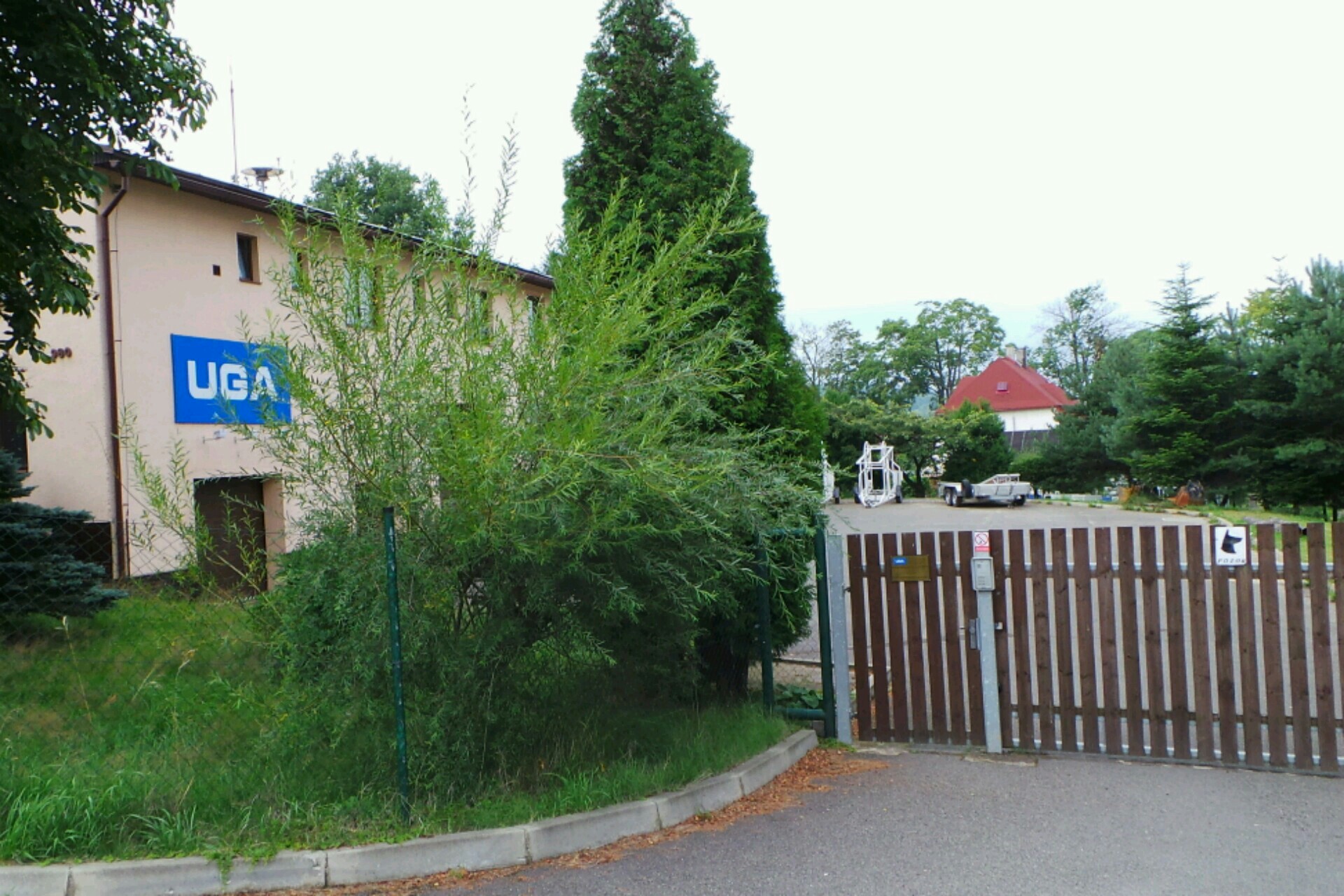 Sbor dobrovolných hasičů Kamenický Šenov