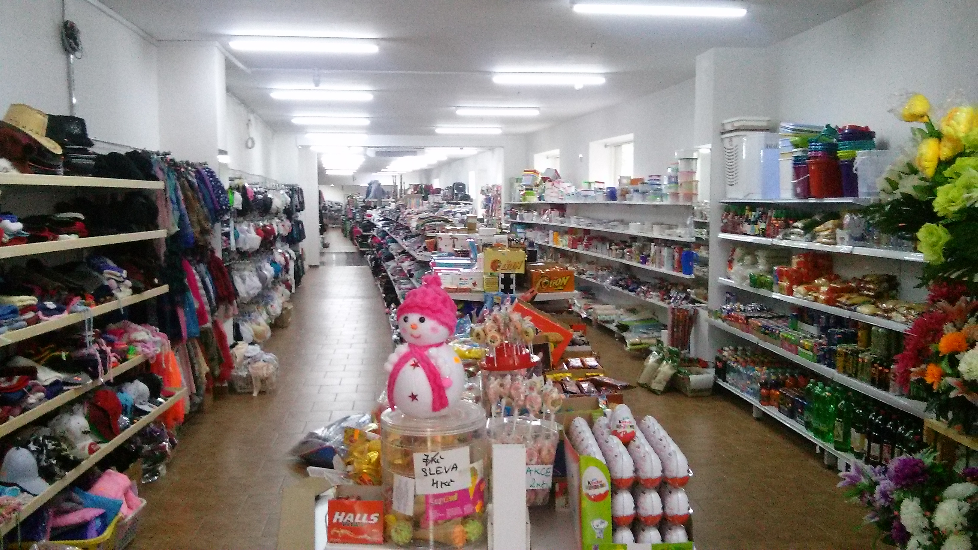 Shop Nataša foto 2