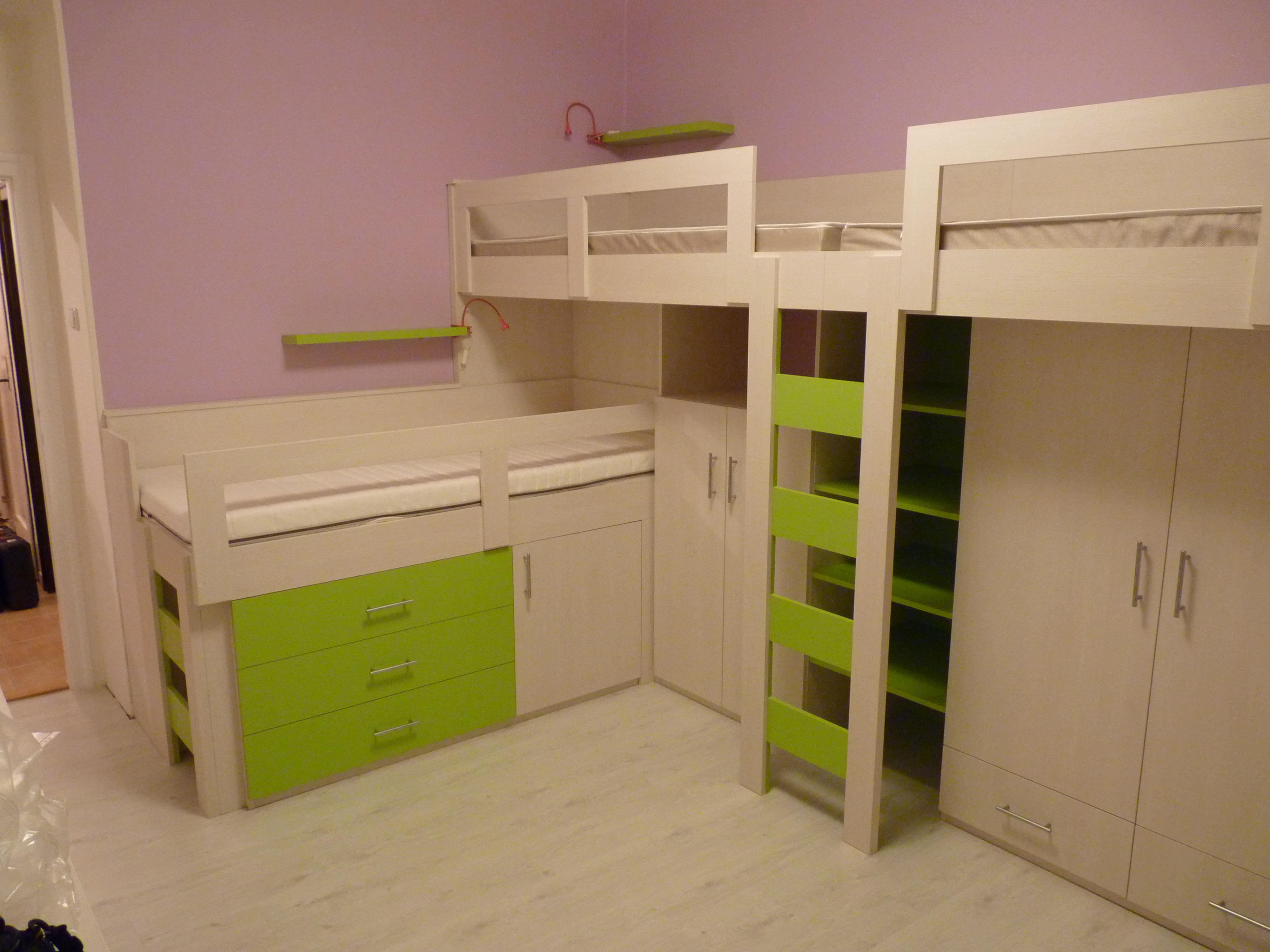 Marysko - nábytek na zakázku foto 2