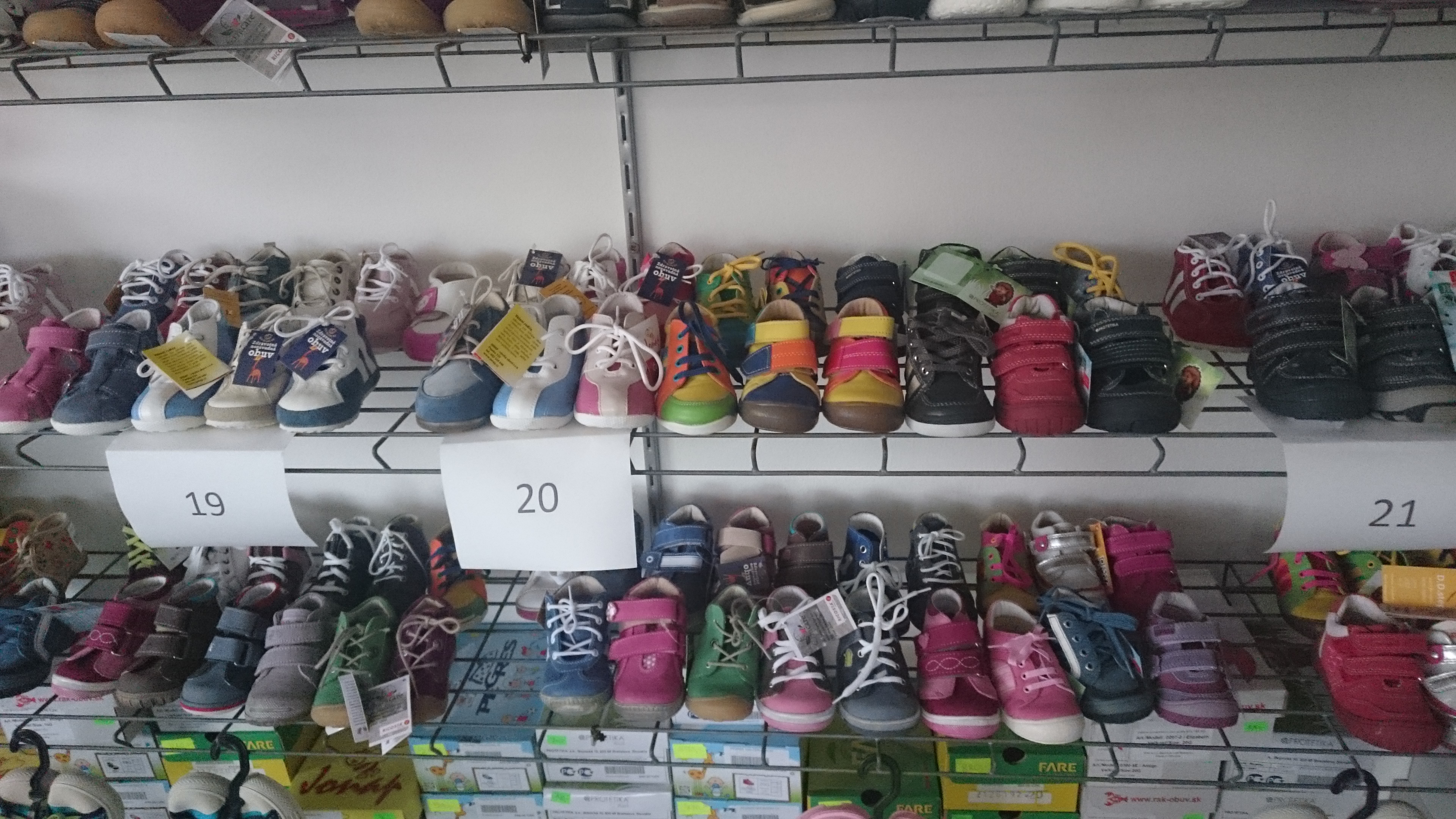 Superbota.cz foto 4