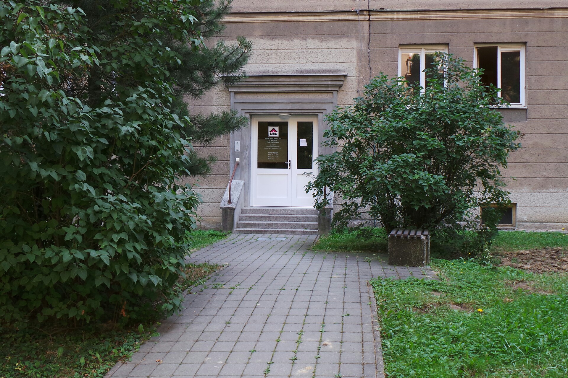 Městská realitní agentura, s.r.o.