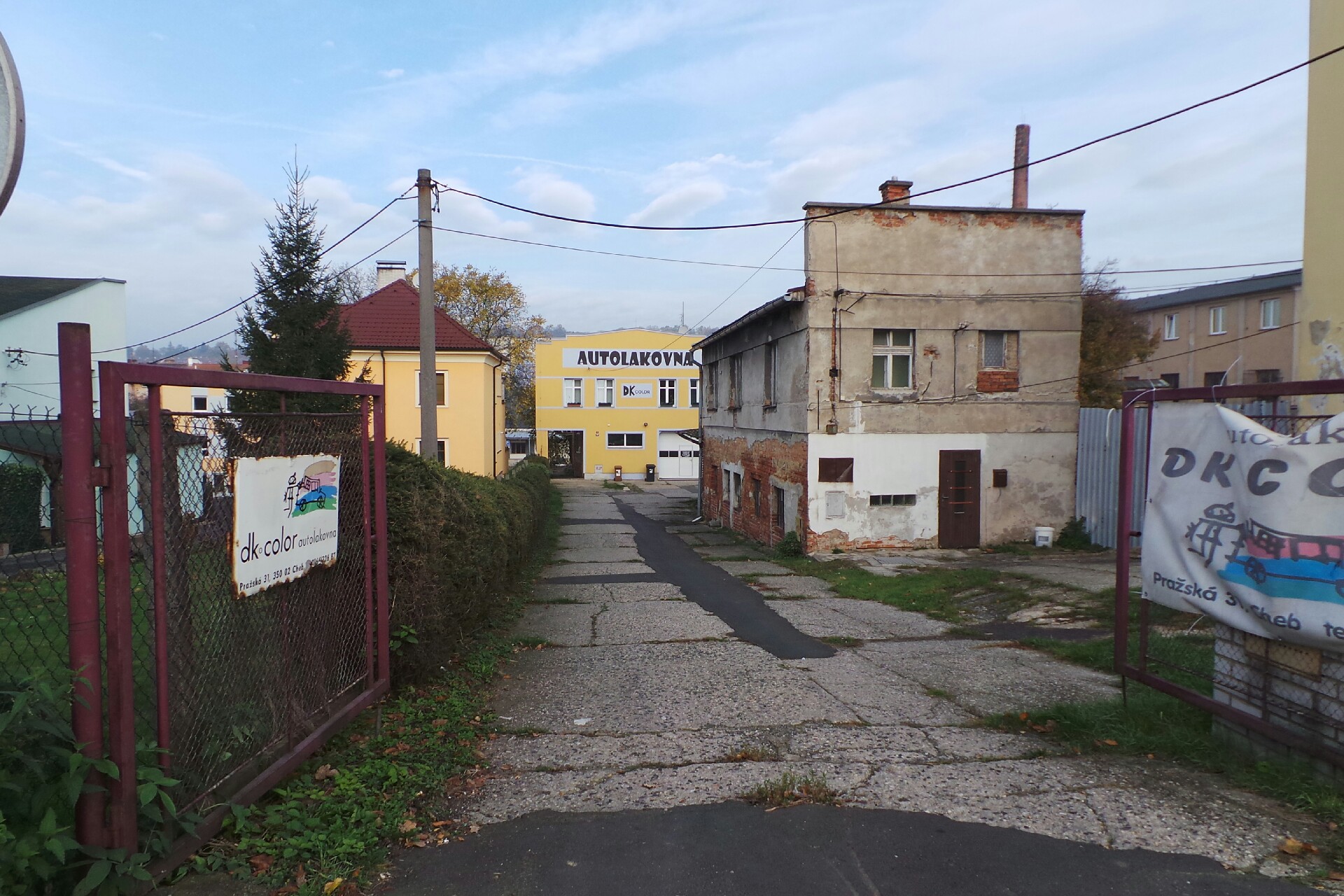 Vladimír Klepáček