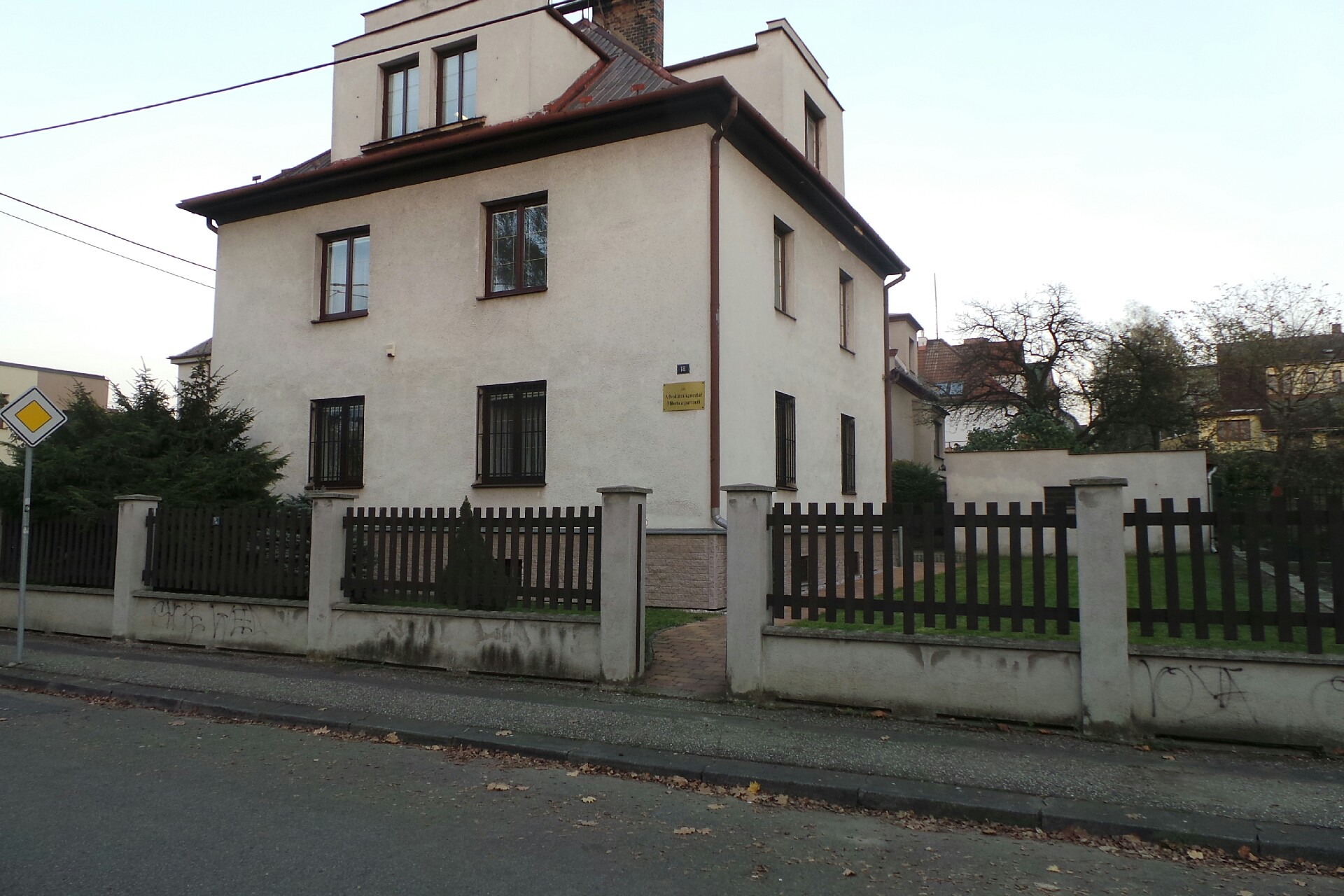 Mgr. David Cagaš, advokát