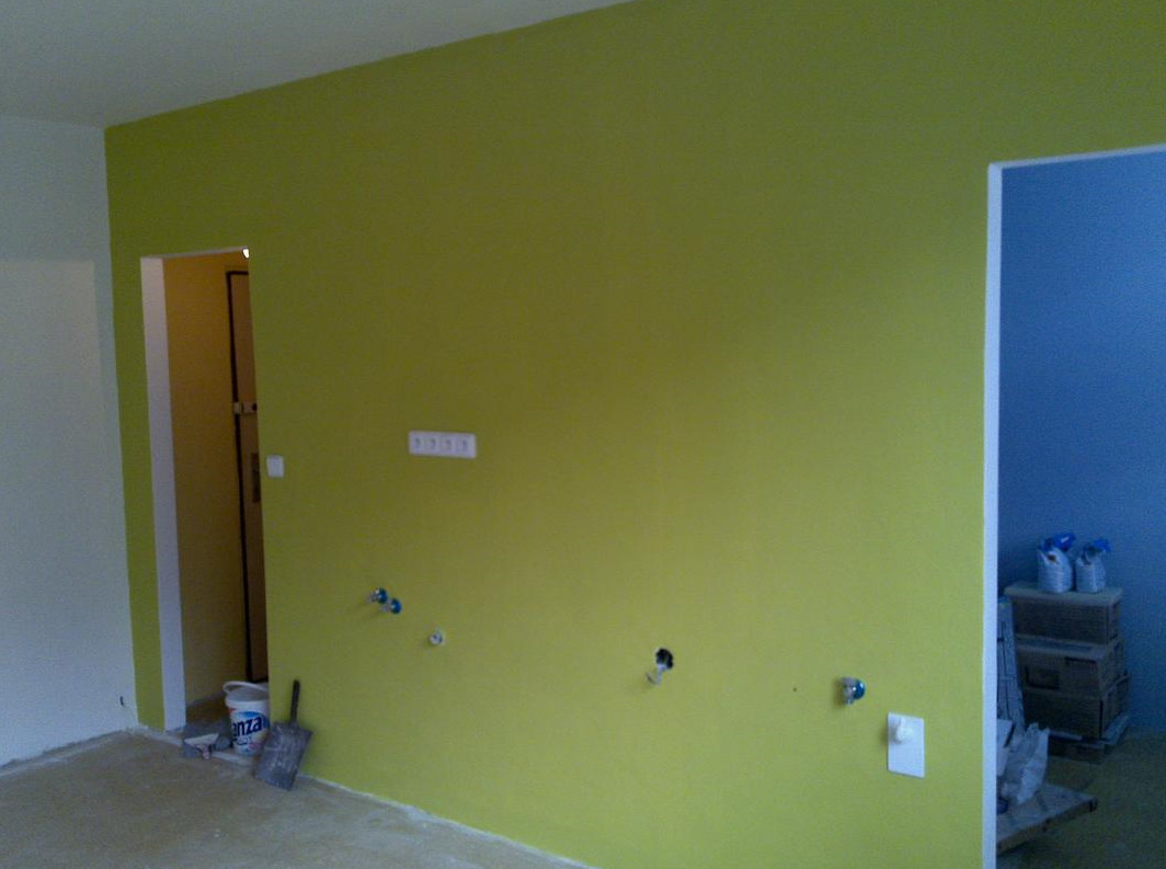 Stavební a rekonstrukční činnost - FORMALLAK foto 3