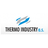 logo THERMO INDUSTRY, a.s.