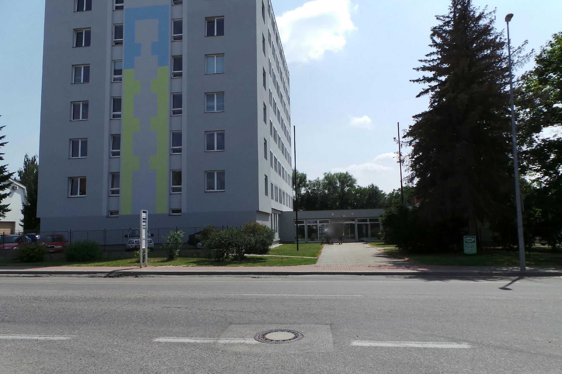 Státní pozemkový úřad foto 1