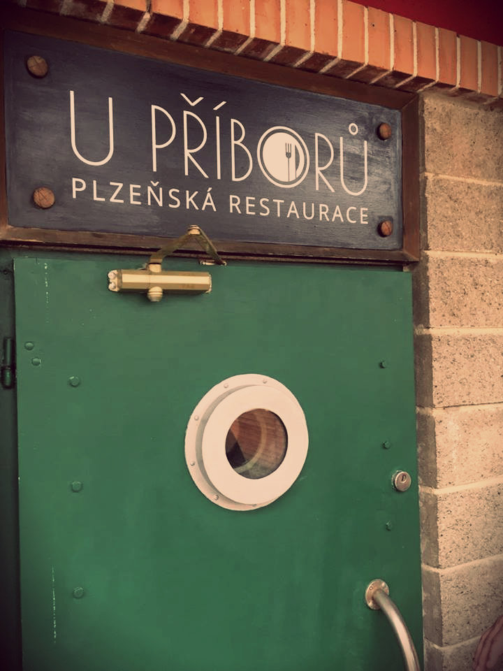 Restaurace U Příborů foto 2