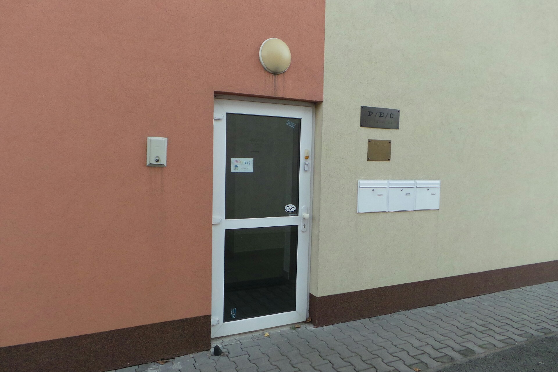 Axon Lab, spol. s r.o.