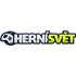 logo Herní-svět.cz, s.r.o.