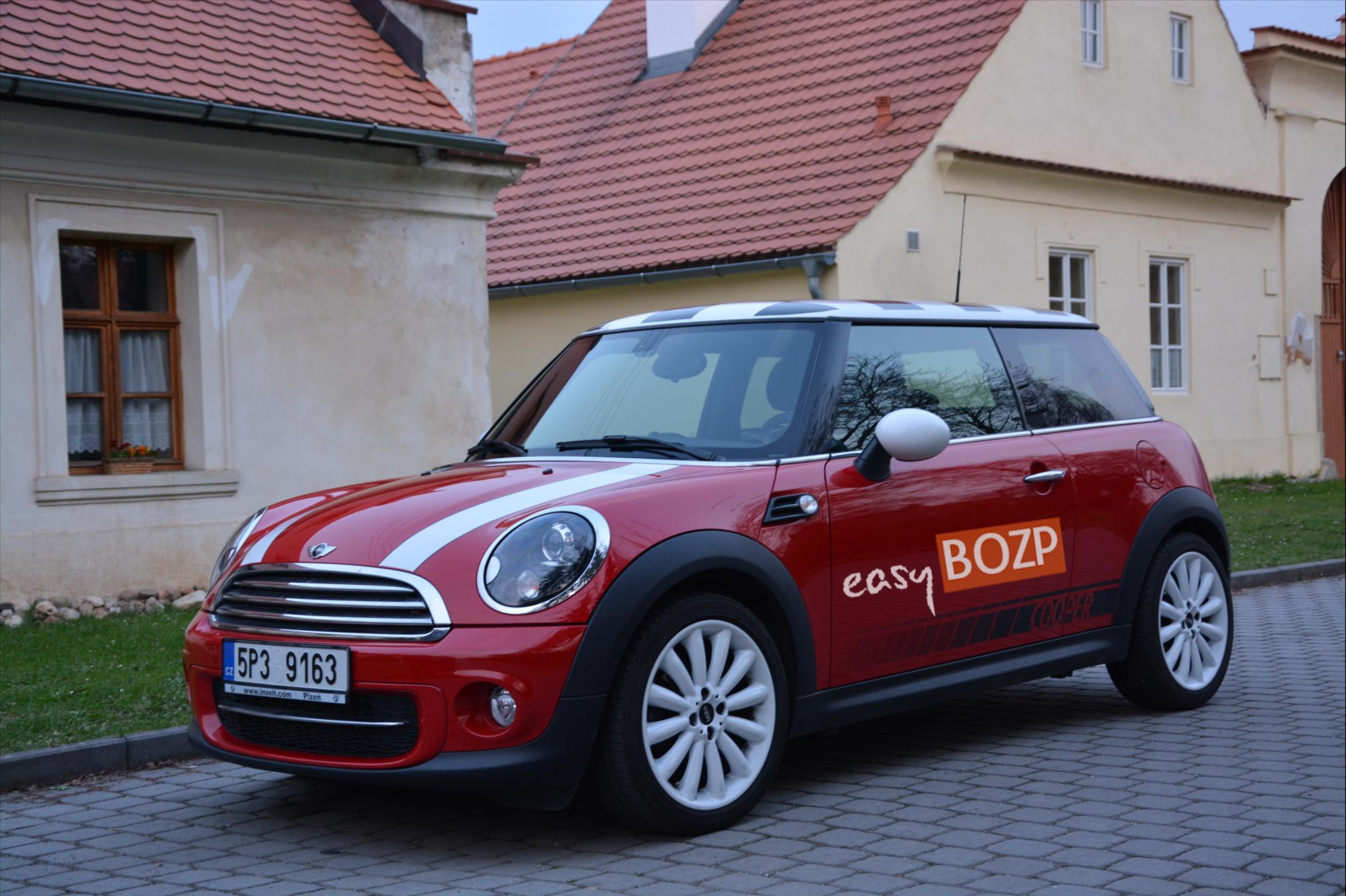 EASY ISO, s.r.o. foto 1