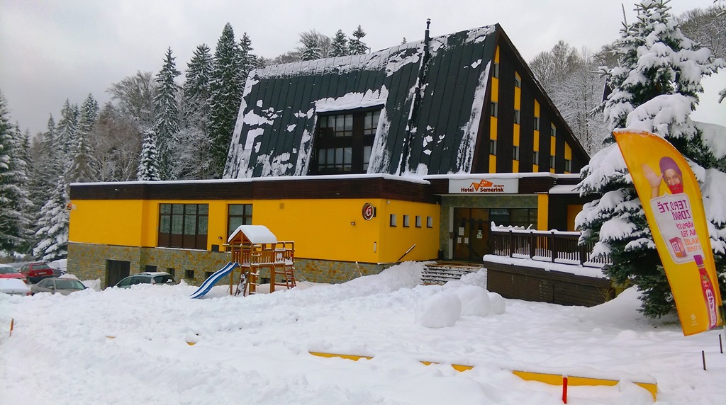 Hotel Semerink foto 3