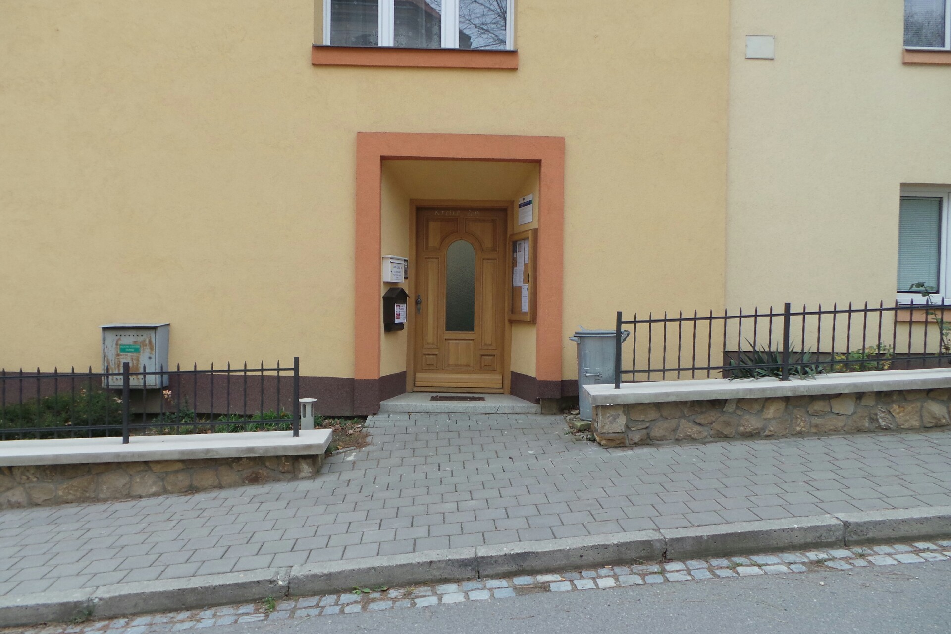 Římskokatolická farnost Zdounky