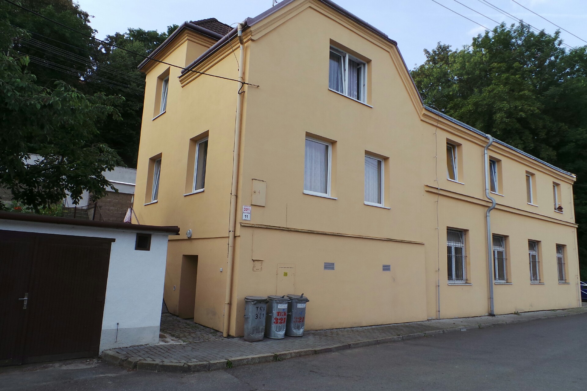 DPK - Půjčovna - Stanislav Kresa