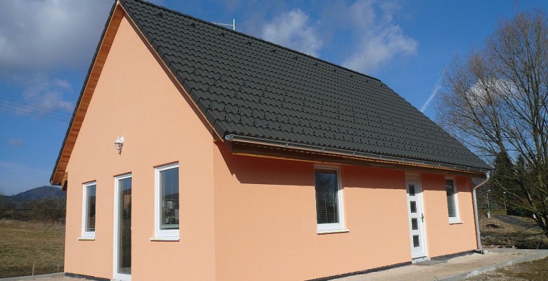 Království ekostaveb foto 1