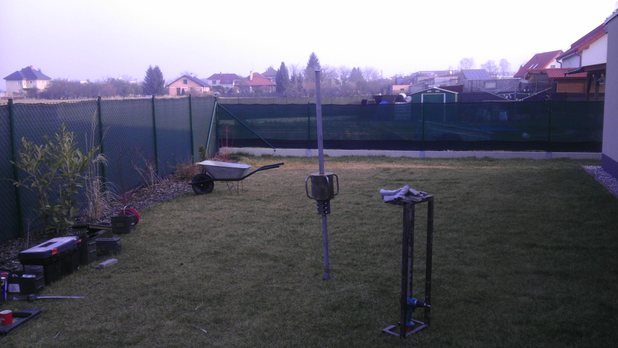Studnařství Lubor Janeček foto 5