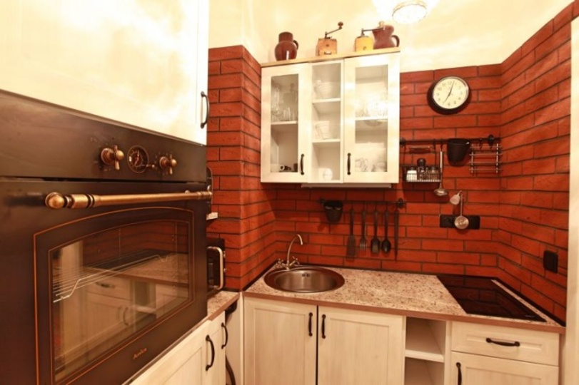 Apartmán sv. Terezie foto 4