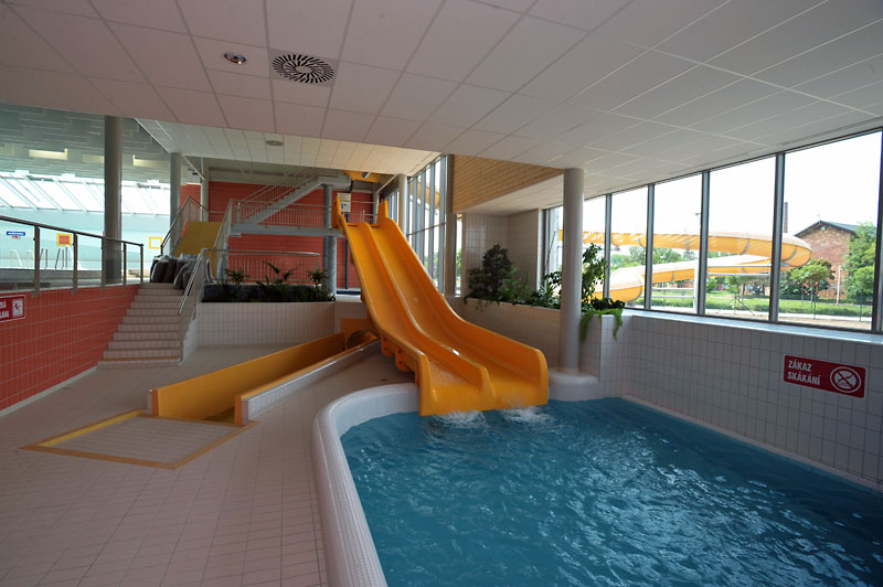 Sport Česká Lípa - zimní stadion foto 2