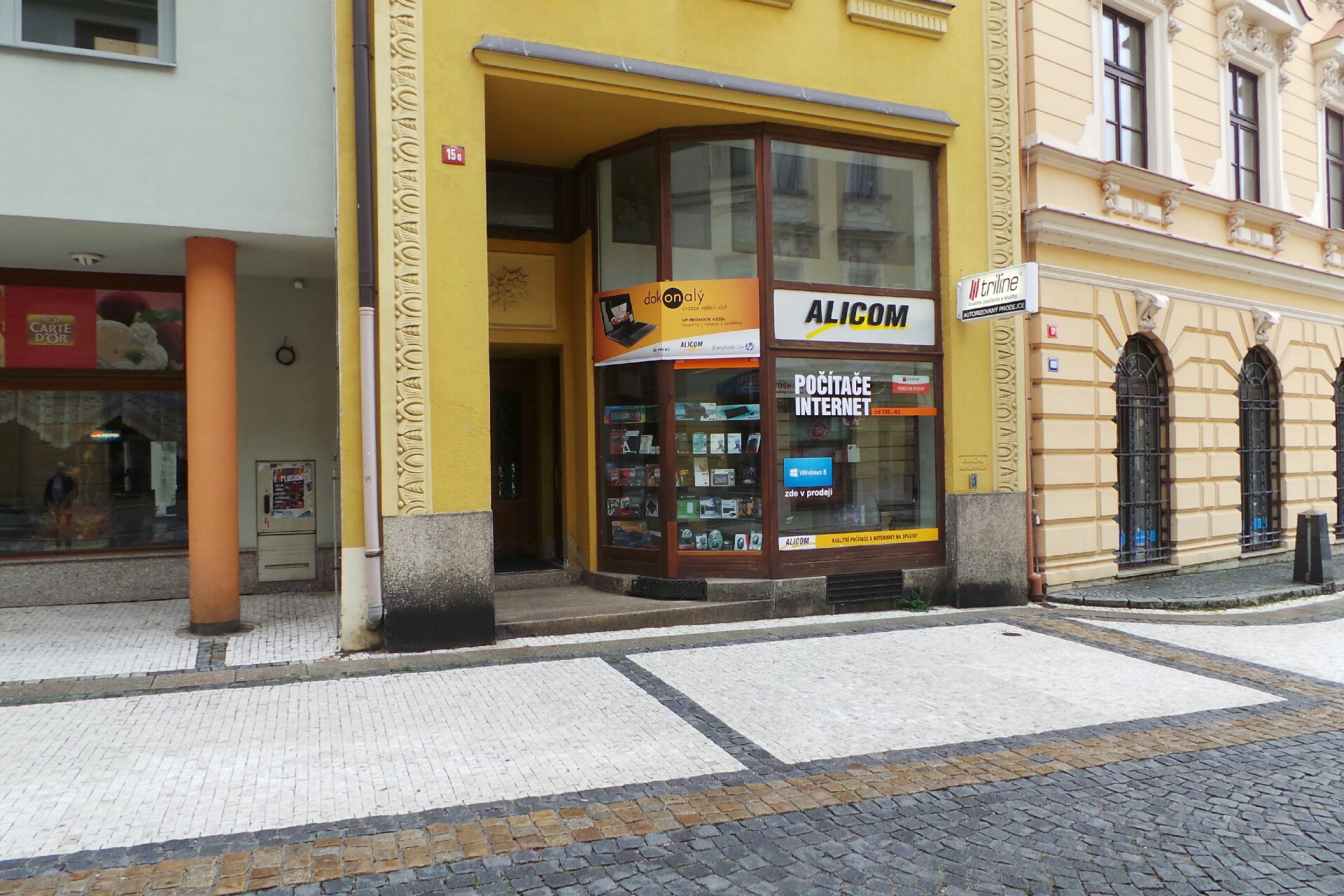 Alicom.cz foto 1