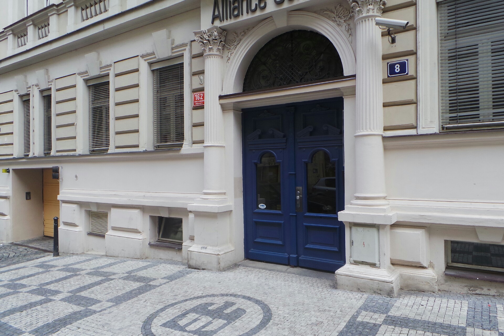 JUDr. Bc. Nikola Hönigová, advokátka