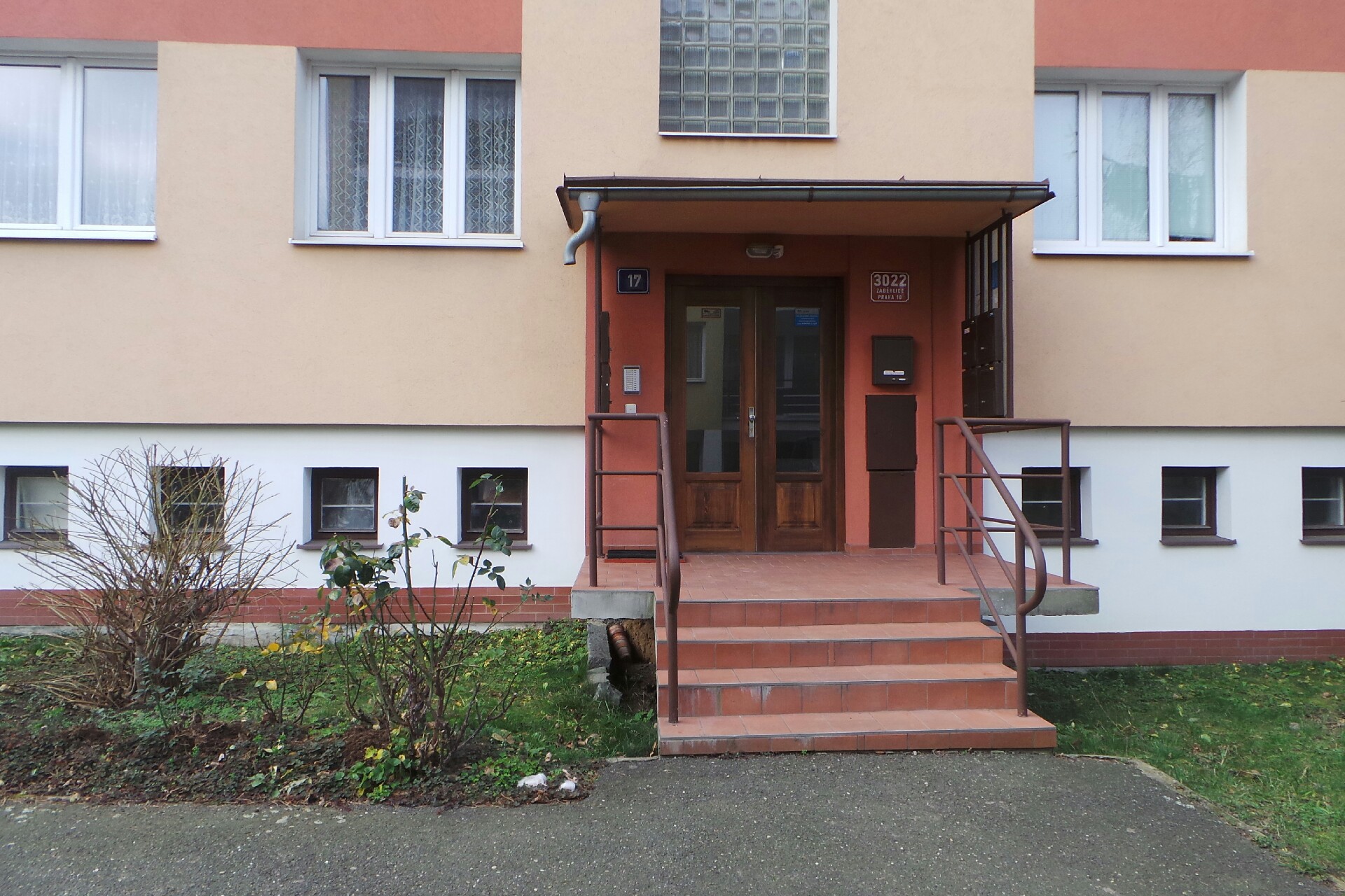 Obklady Olmer Zdeněk