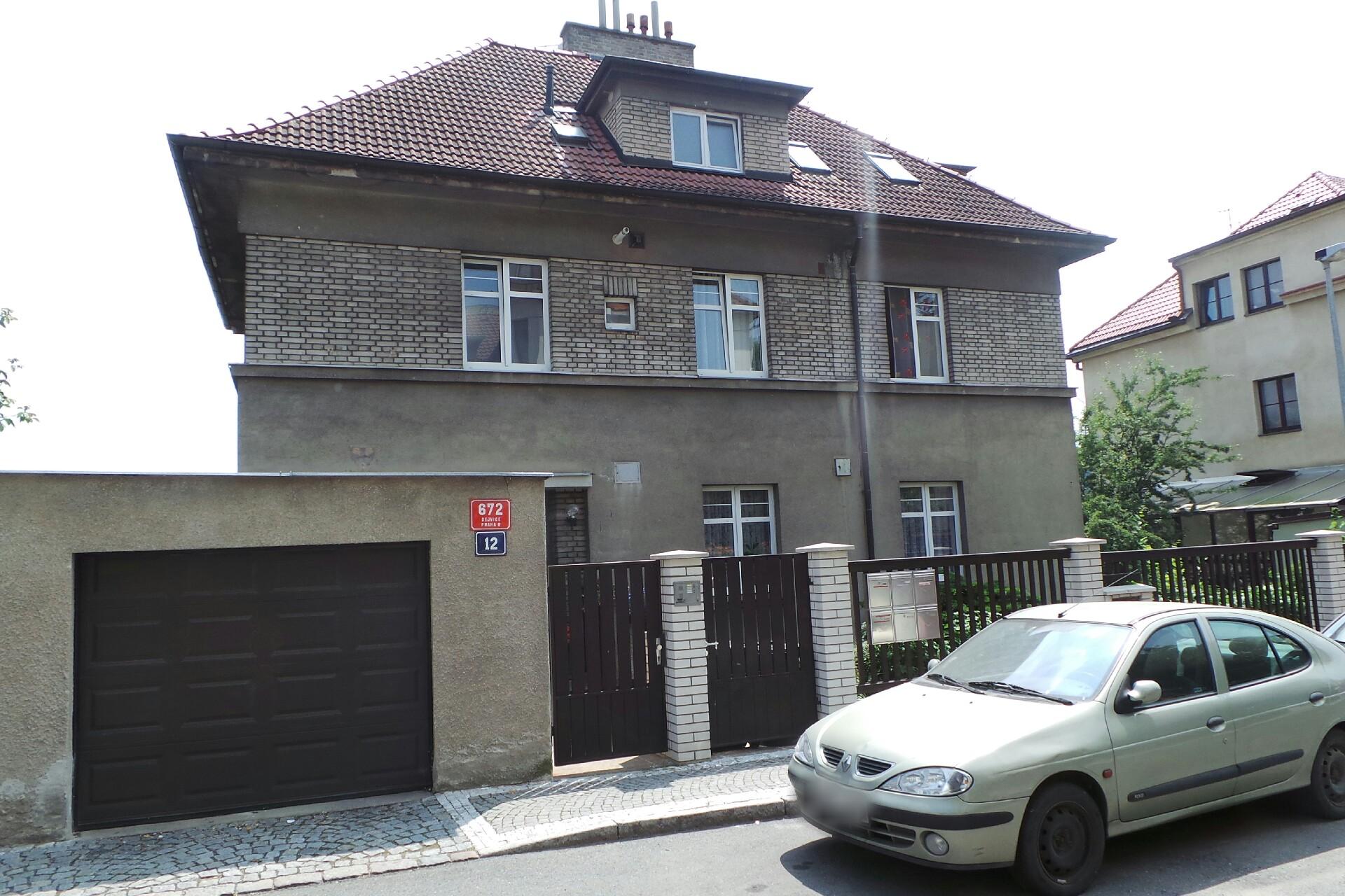 MVDr. Alena Citterbergová, MA SCI