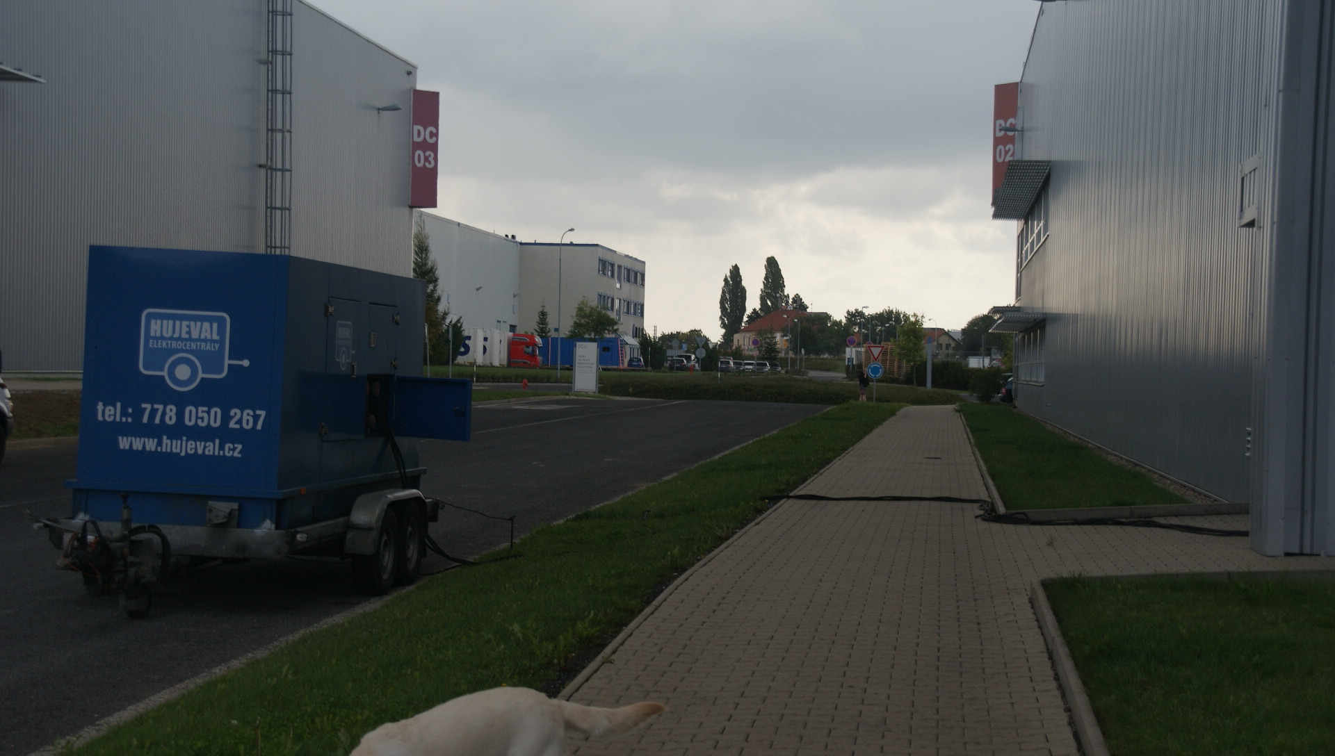 Valeon servis foto 3