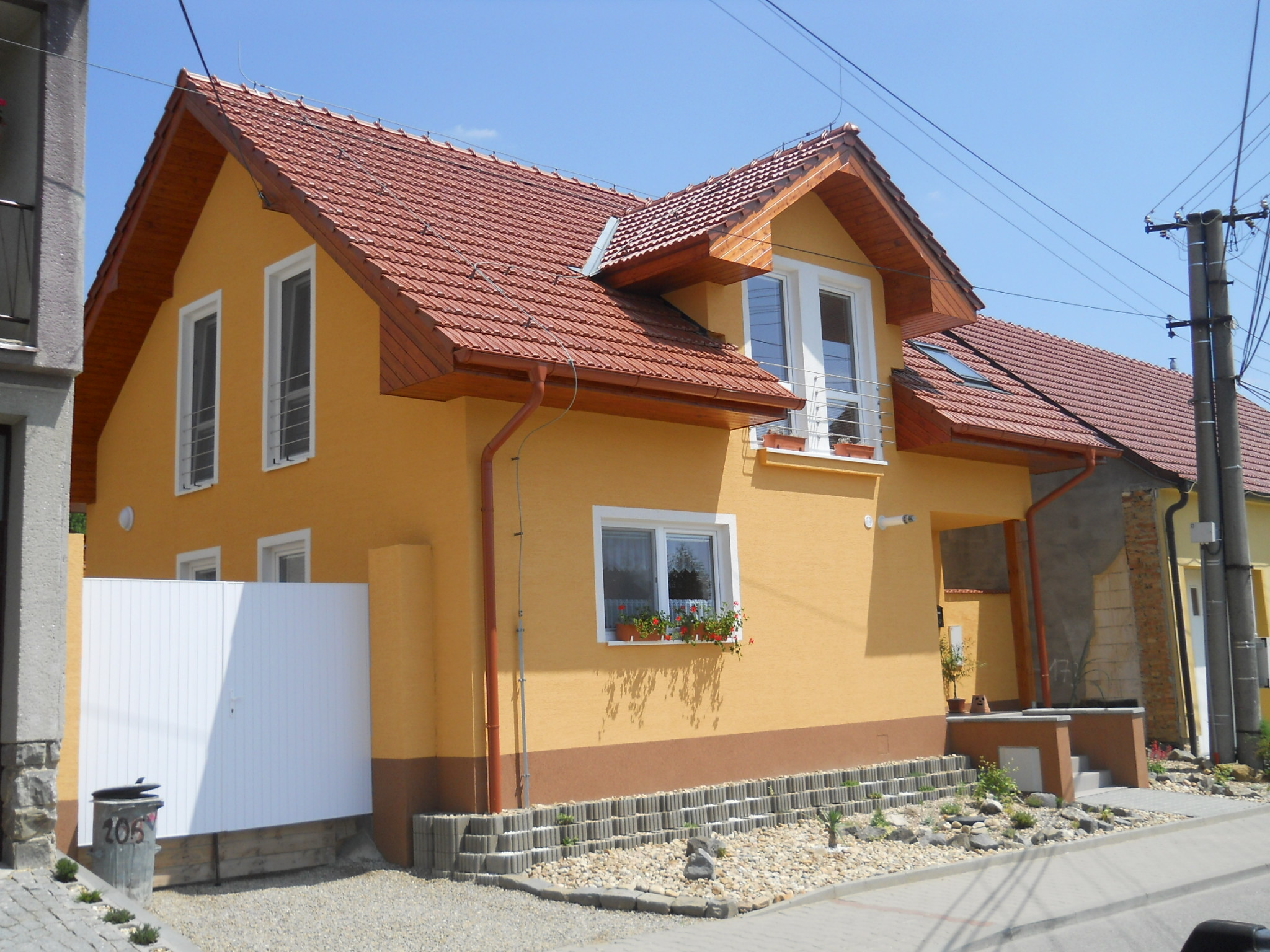 Dřevostavby Sabela foto 2