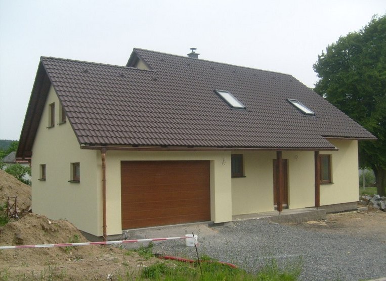 Dřevostavby Bartoš s.r.o. foto 2