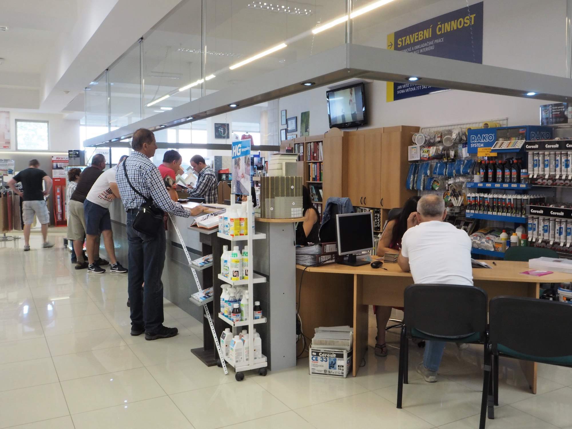 Koupelny Šujan s.r.o. foto 3