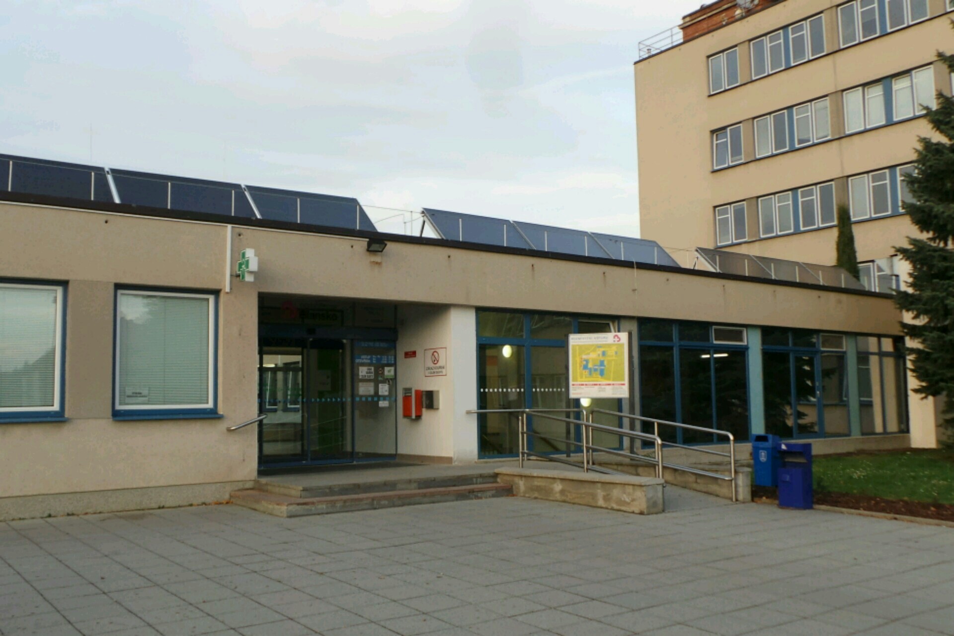 Gynekologie Blansko s.r.o.