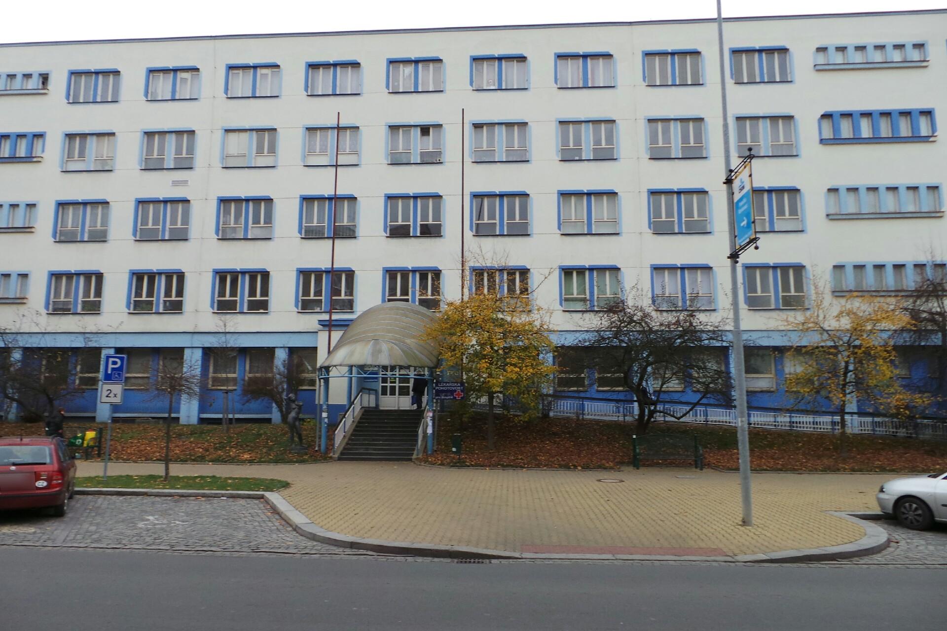 MUDr. Eva Jirásková