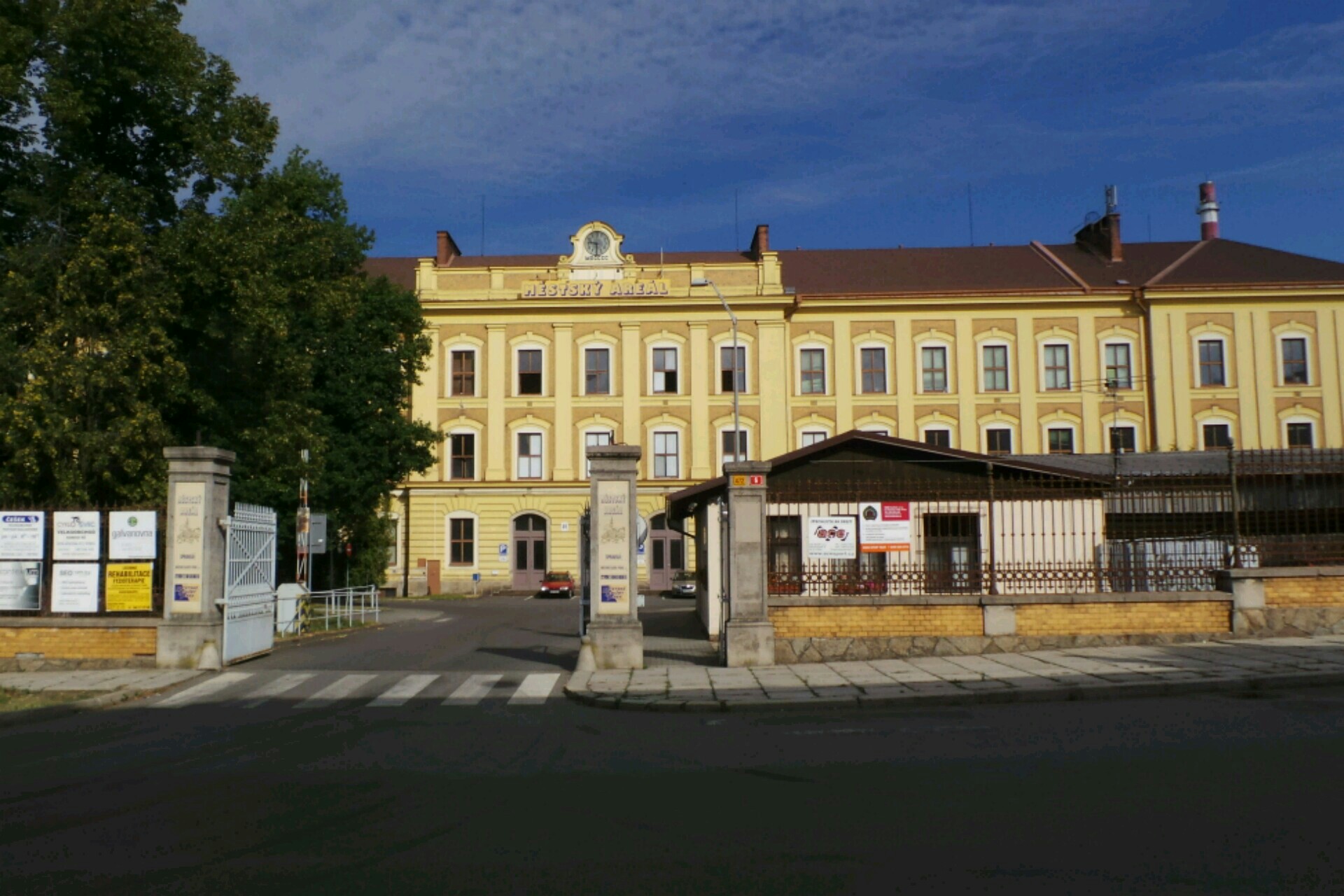 Ladislav Kortus - zednické práce