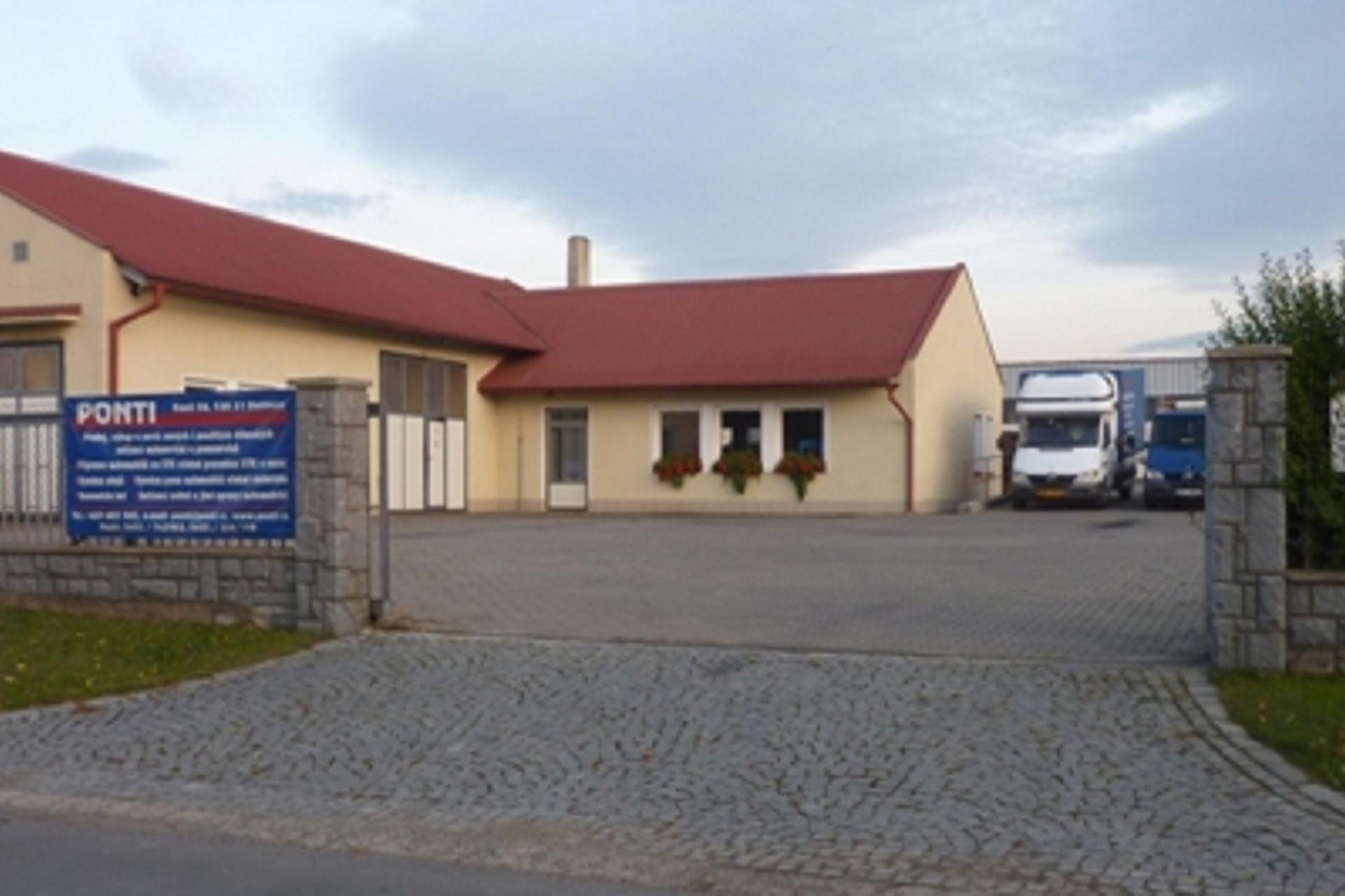 PONTI KUNČÍ, s.r.o.