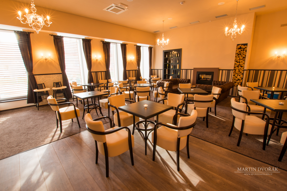 Hotel Besední dům foto 5