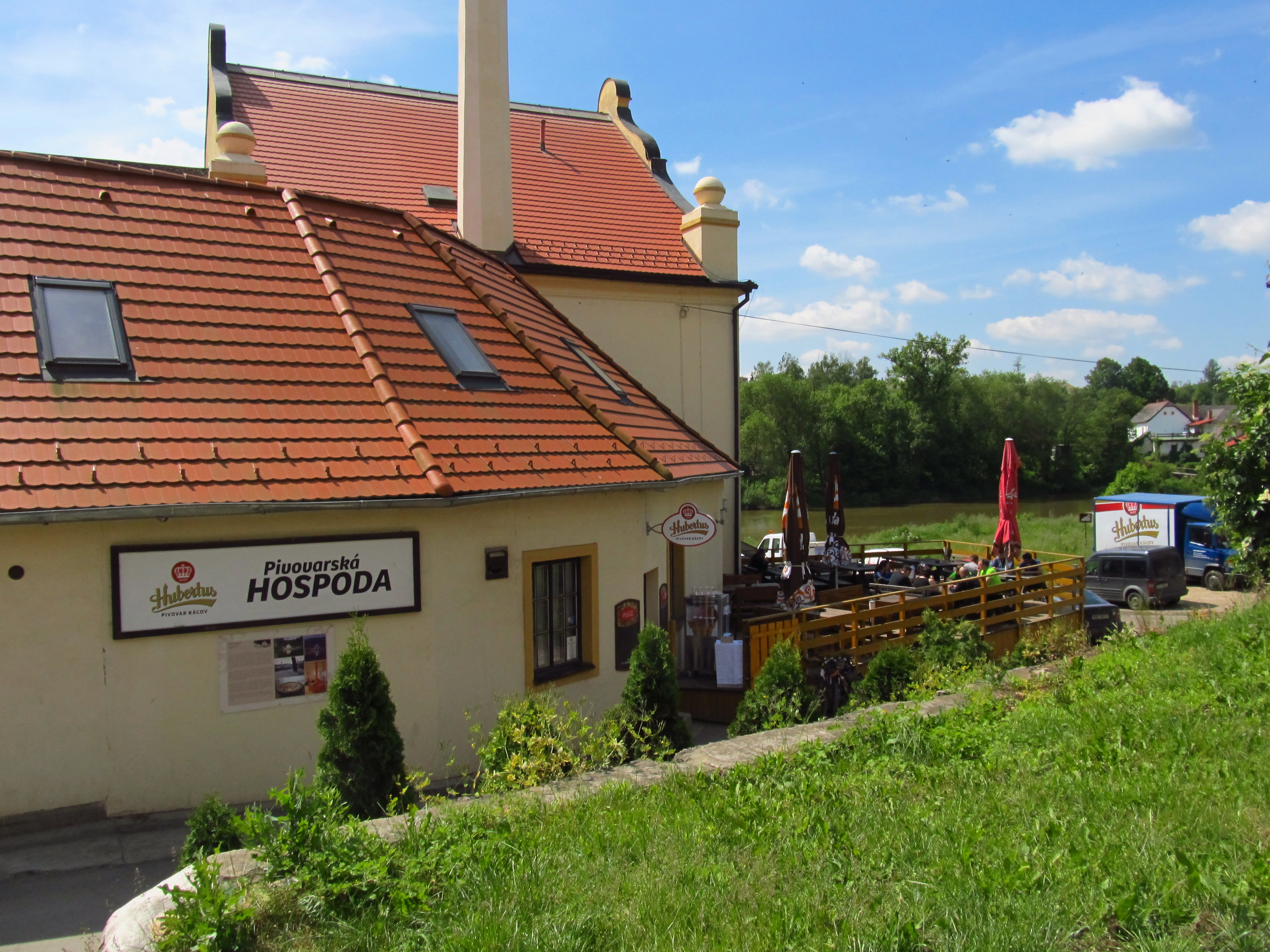Pivovarská restaurace Šalanda foto 3