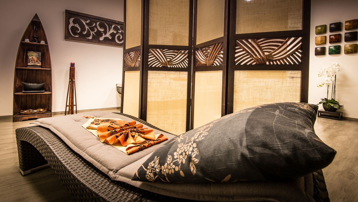 Kosmetický salon Sensualité Beauty foto 6