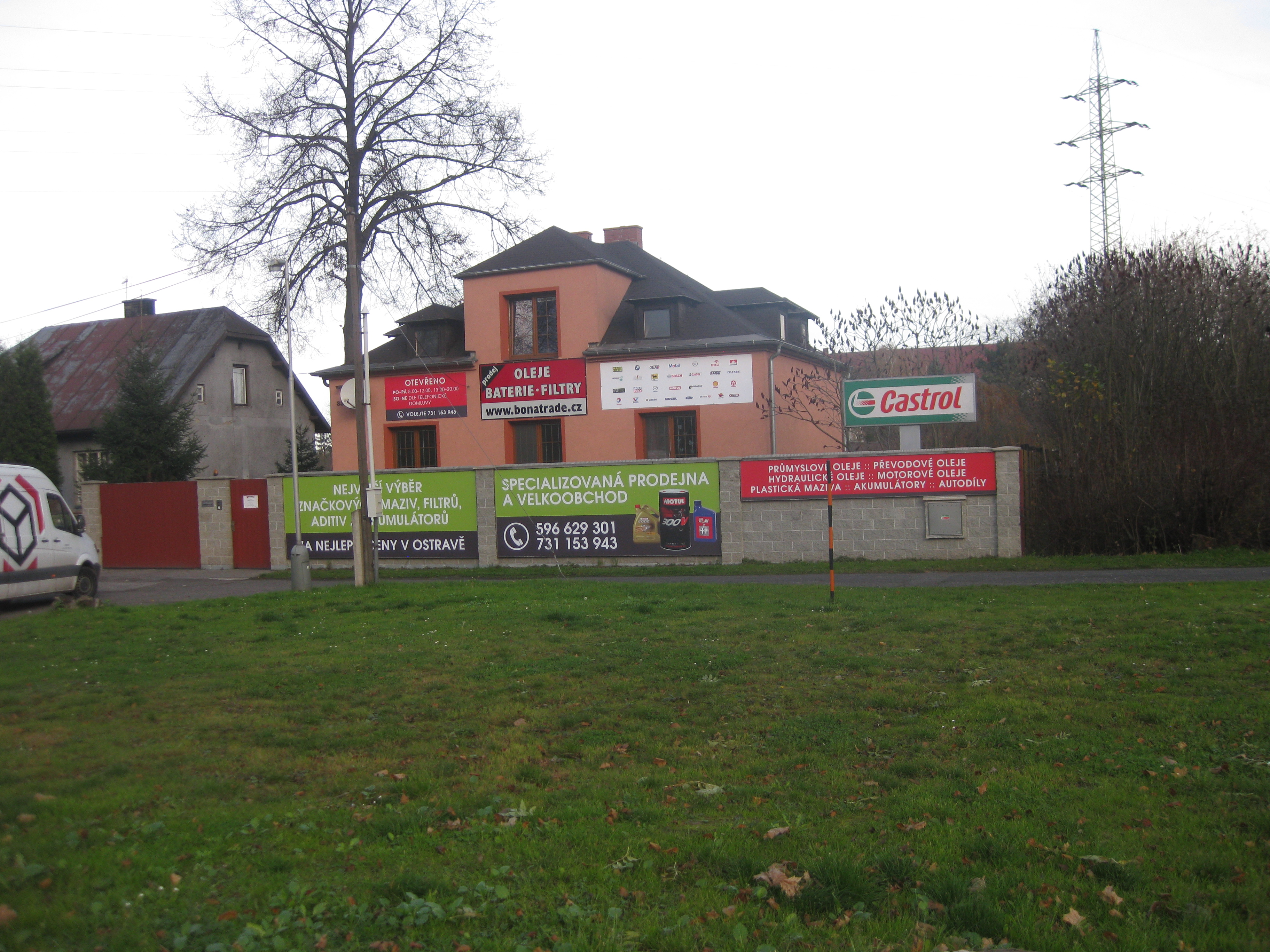 Bonatrade foto 2