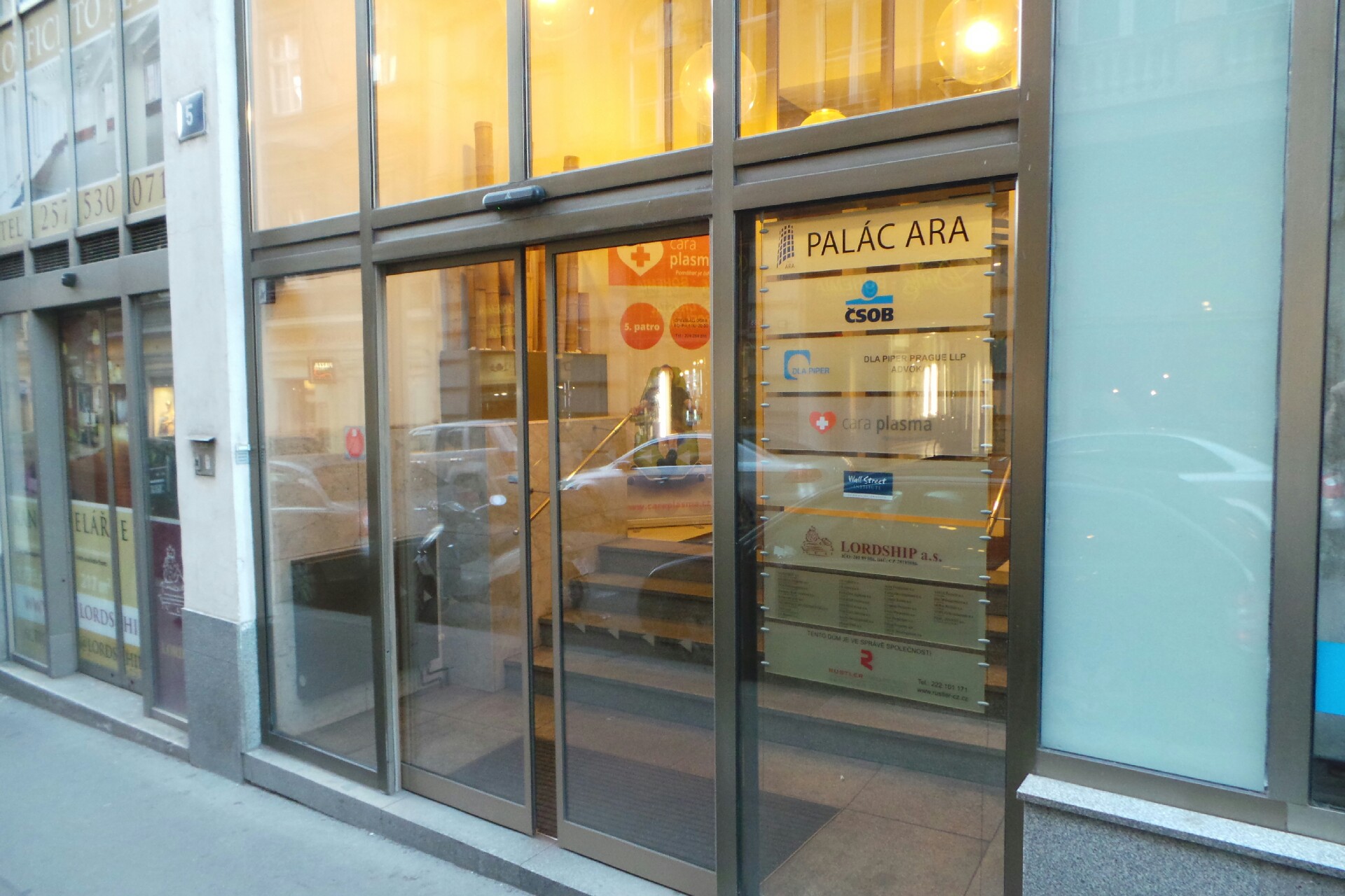 Mgr. Jan Rataj, advokát