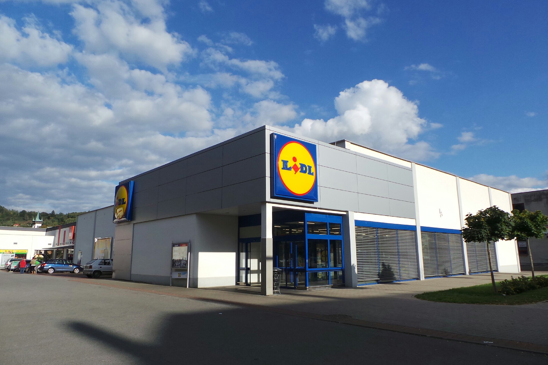 Lidl