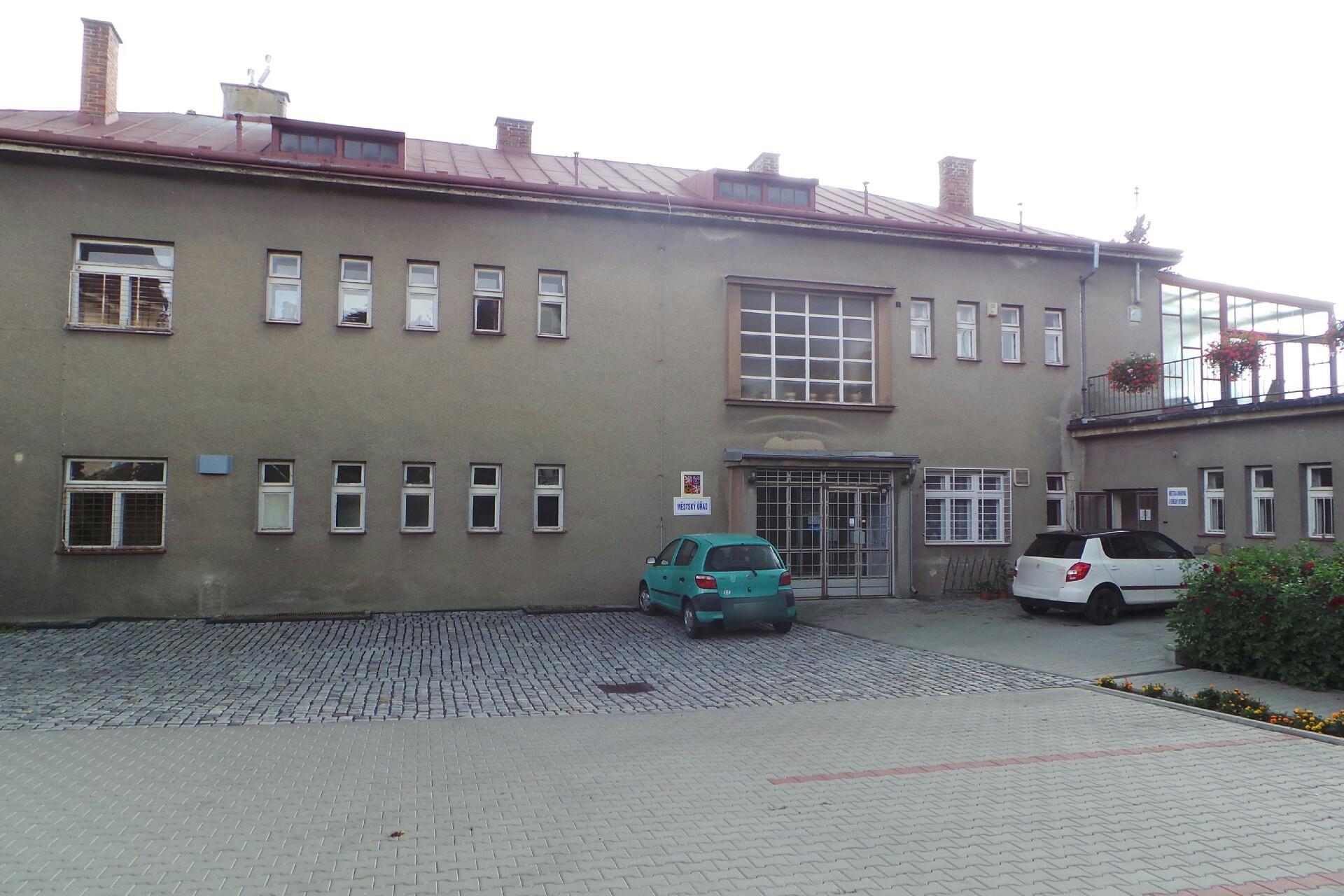 Mikroregion Plumlovsko