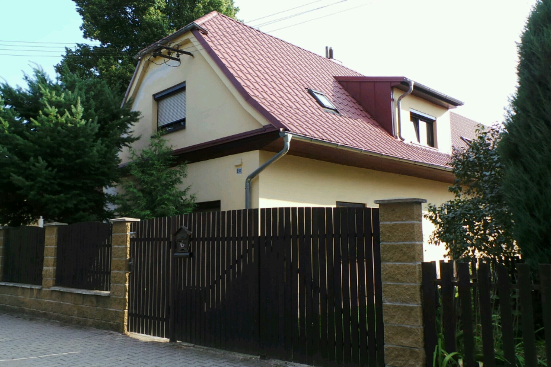 Pekařství a cukrářství Vladislava Páclová