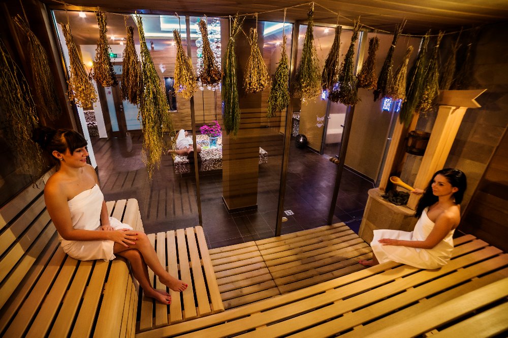 Wellness & spa hotel Augustiniánský dům foto 6